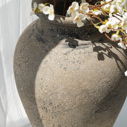 Jane vase by BaliSouk – boho decor made in Bali