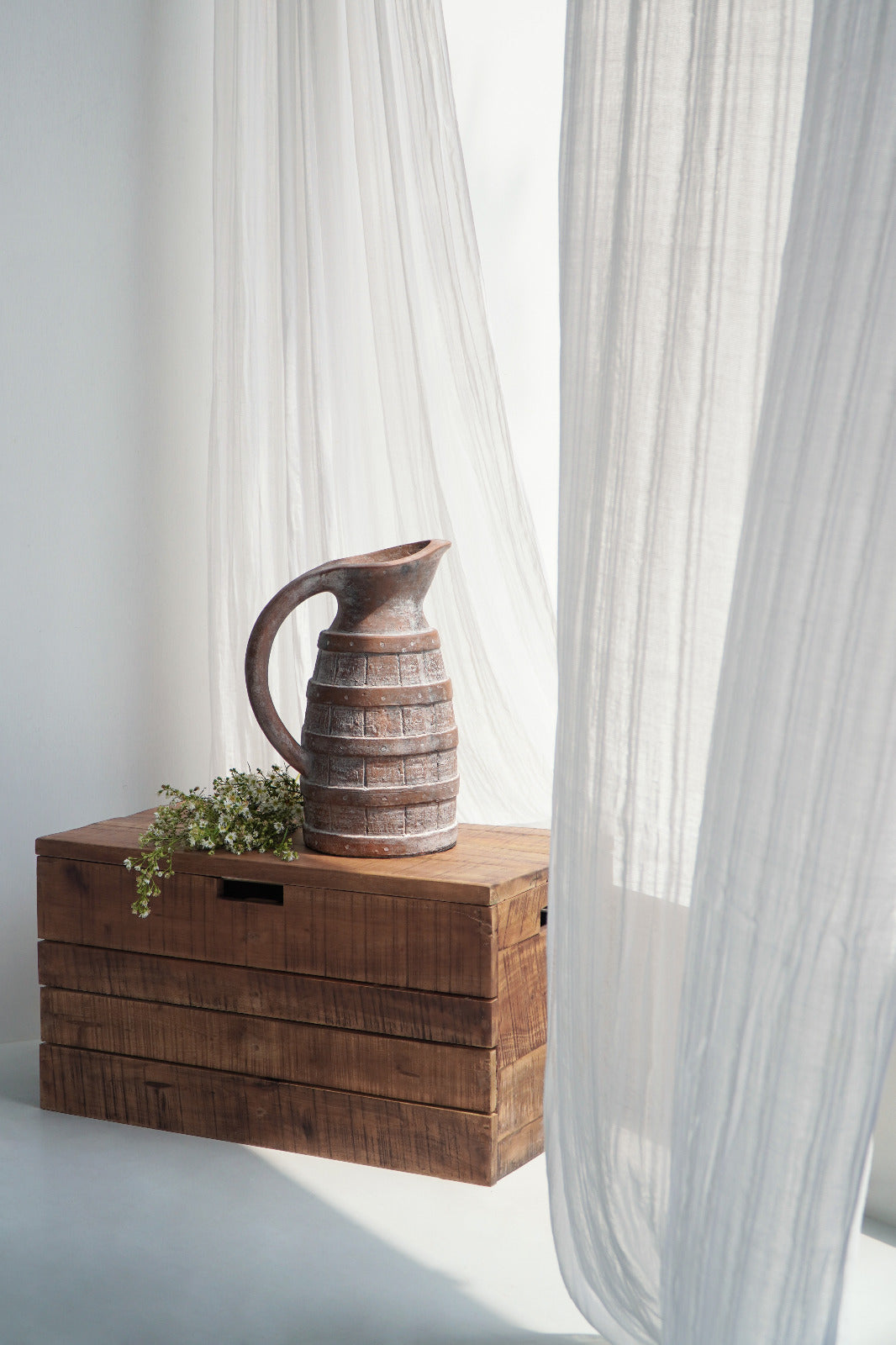 Boby Vase