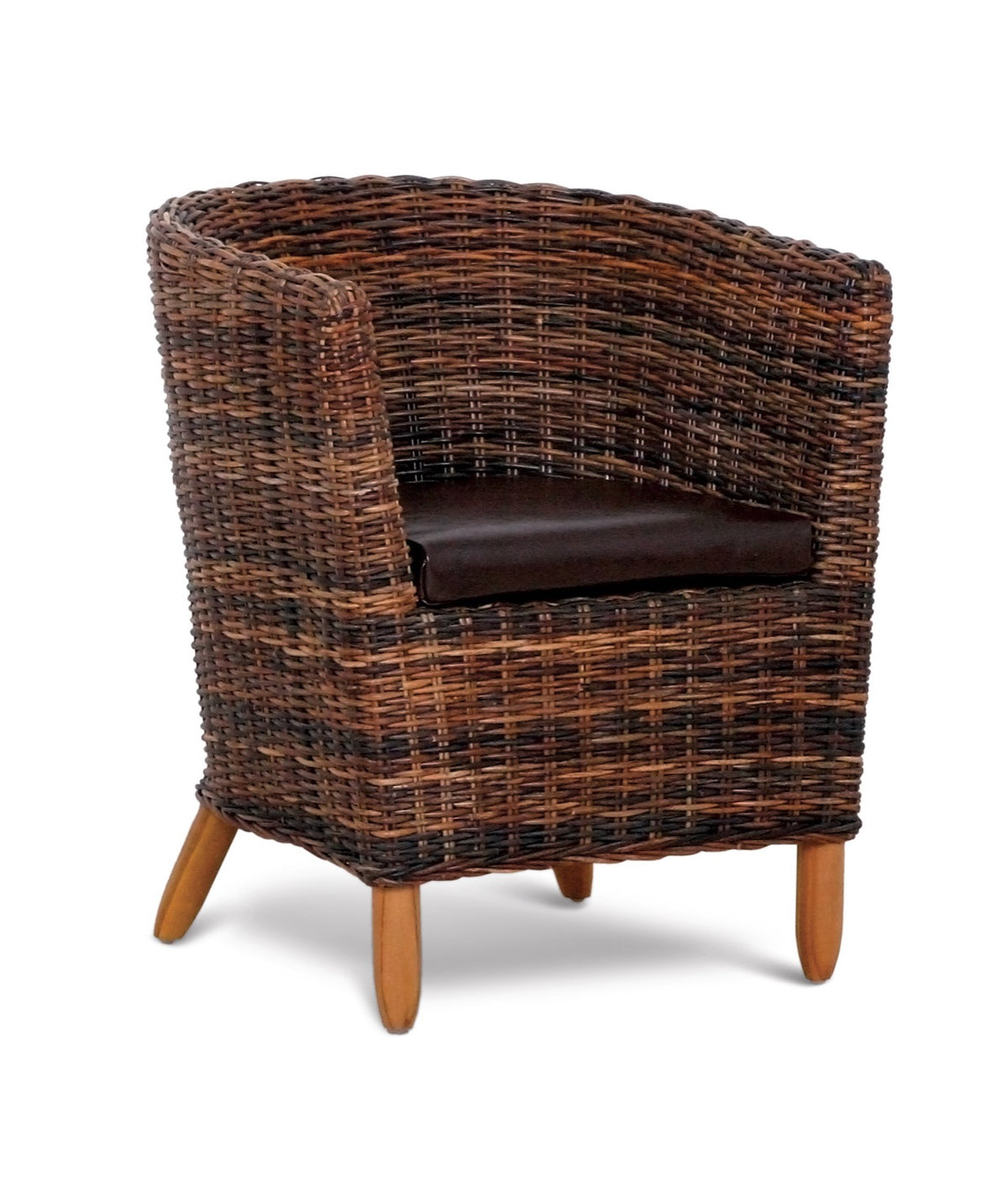 Circle Chair Incl Cushion