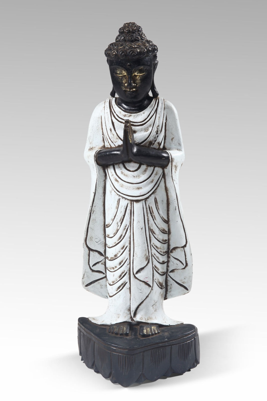 Buddha Standing