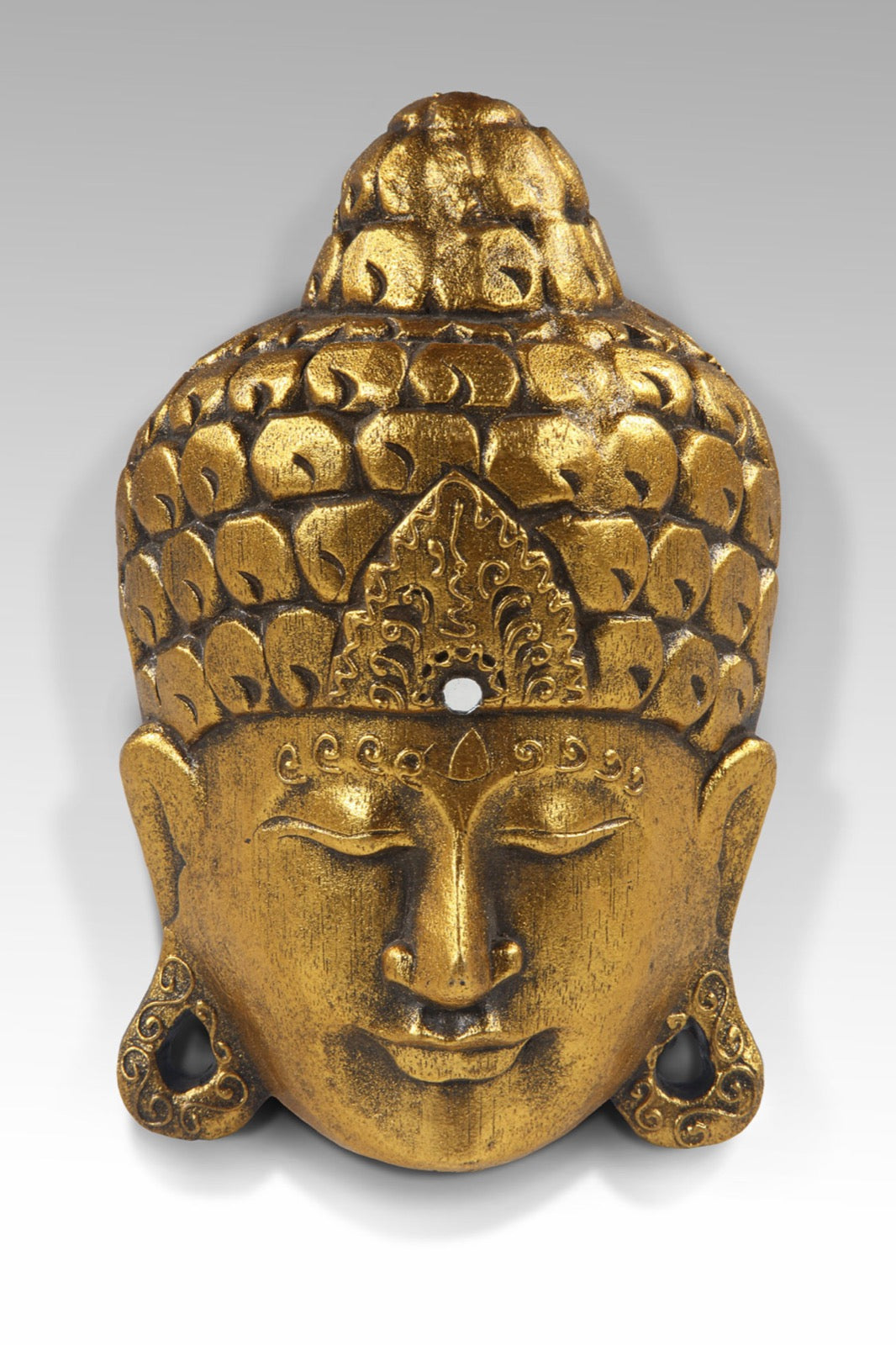 Buddha Wall Deco