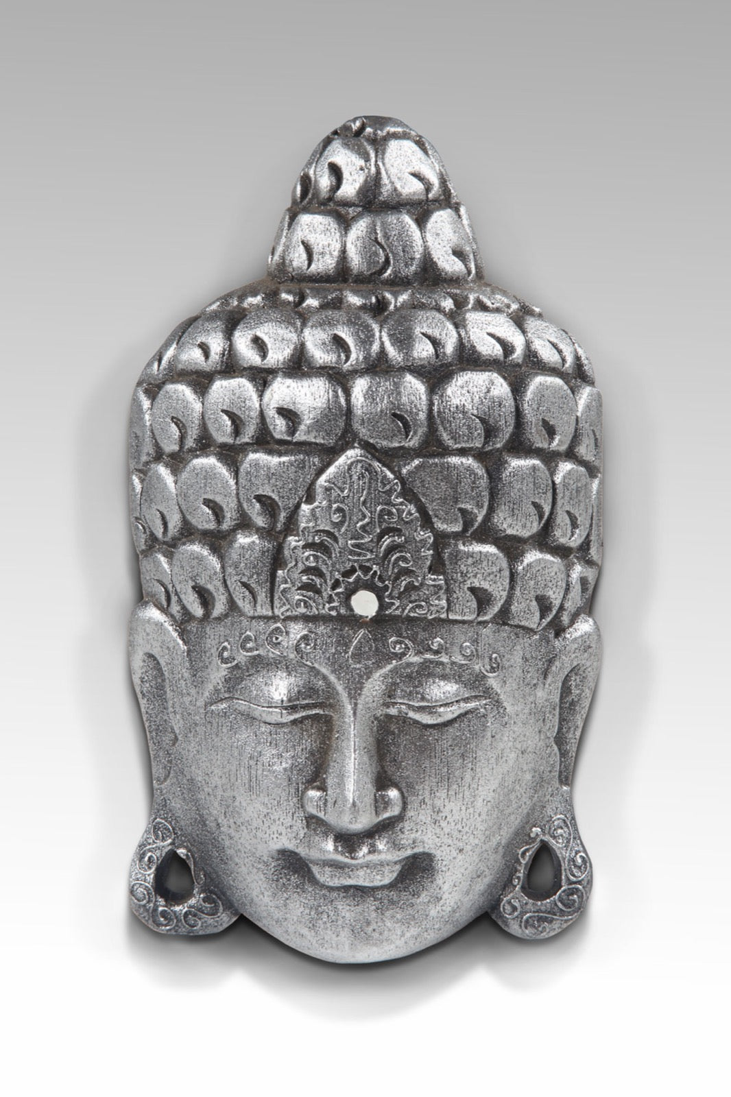 Buddha sculpture by BaliSouk – boho decor made in Bali
