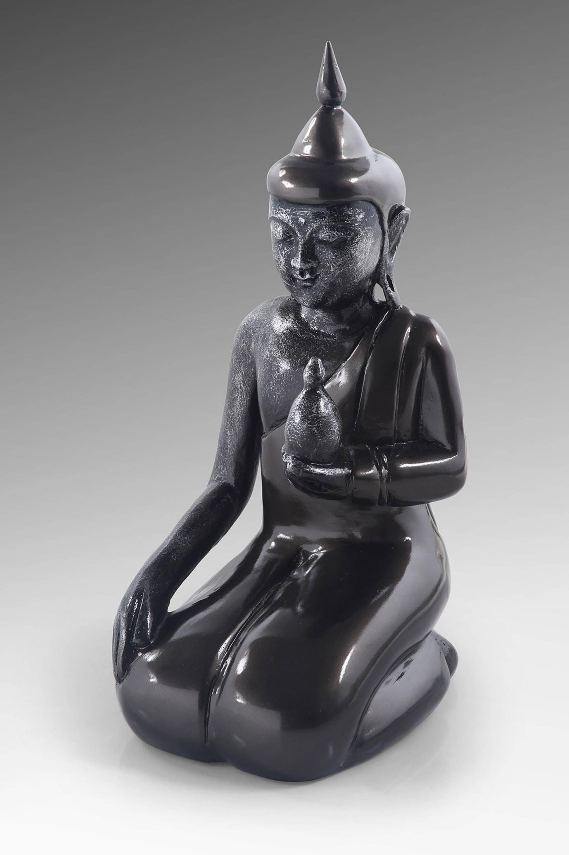 Sitting Buddha