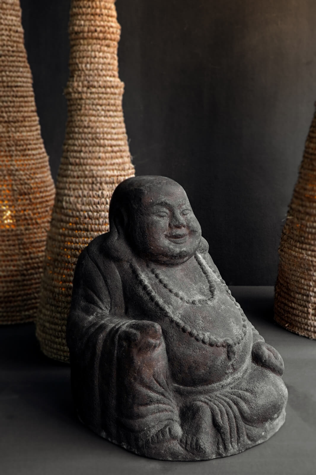 Buddha Laugh