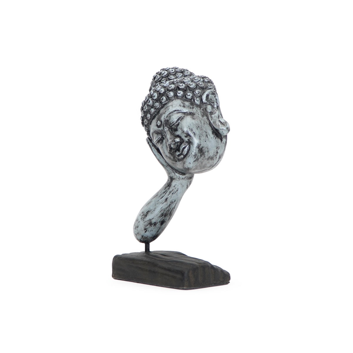 Sleeping Buddha On Stand