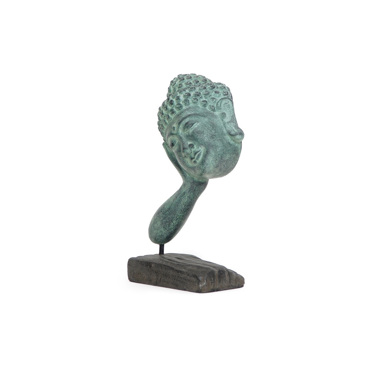 Sleeping Buddha On Stand