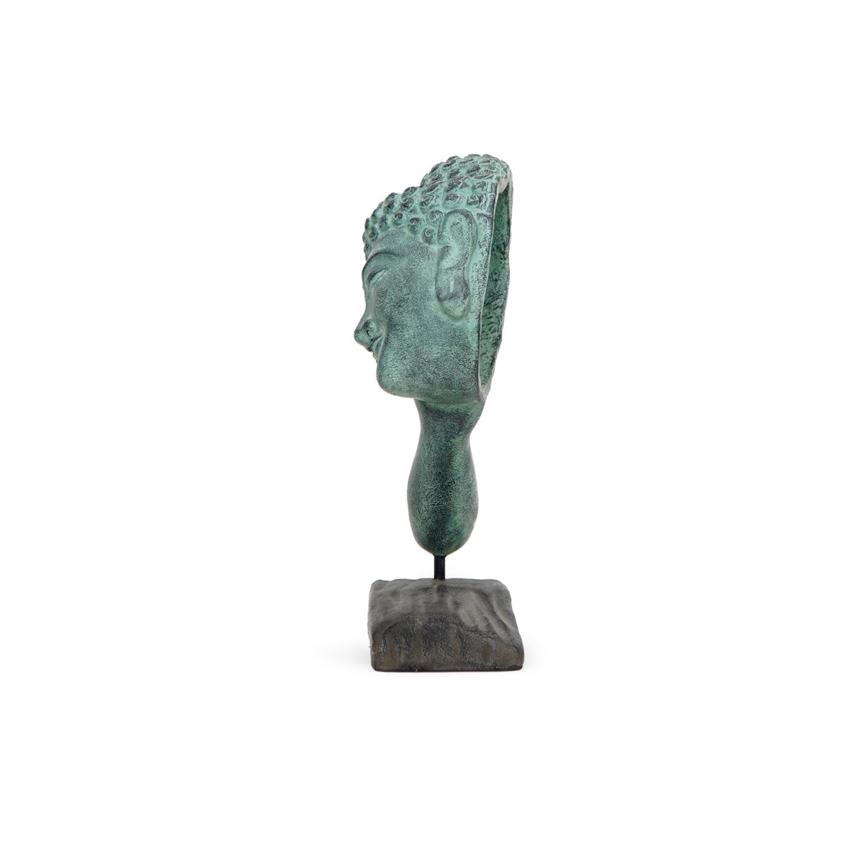 Sleeping Buddha On Stand