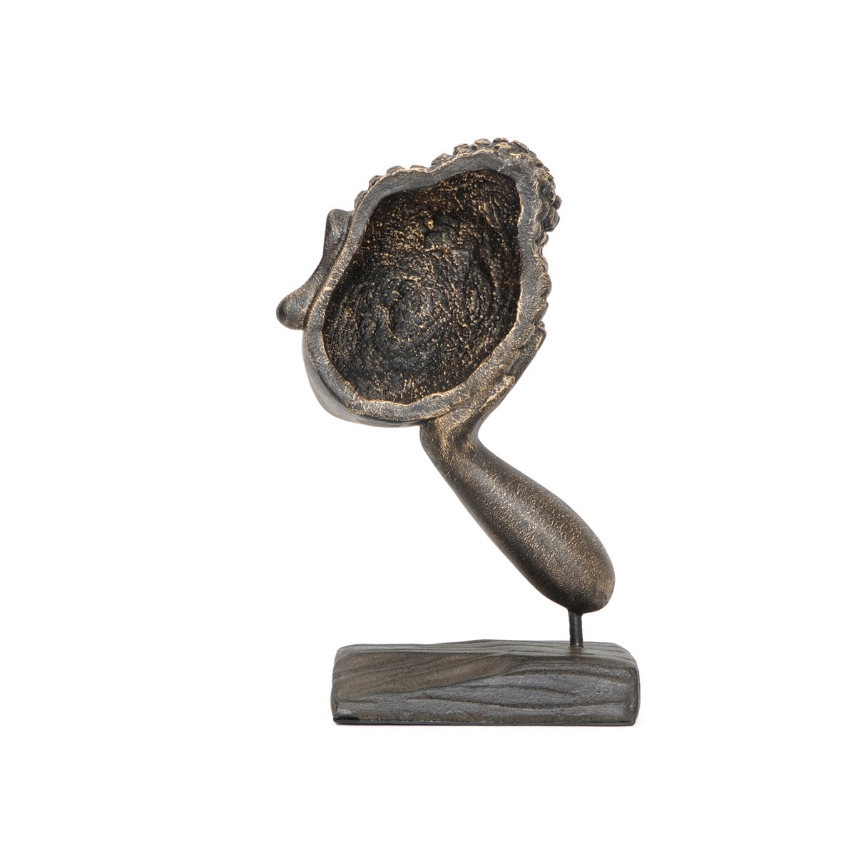 Sleeping Buddha On Stand