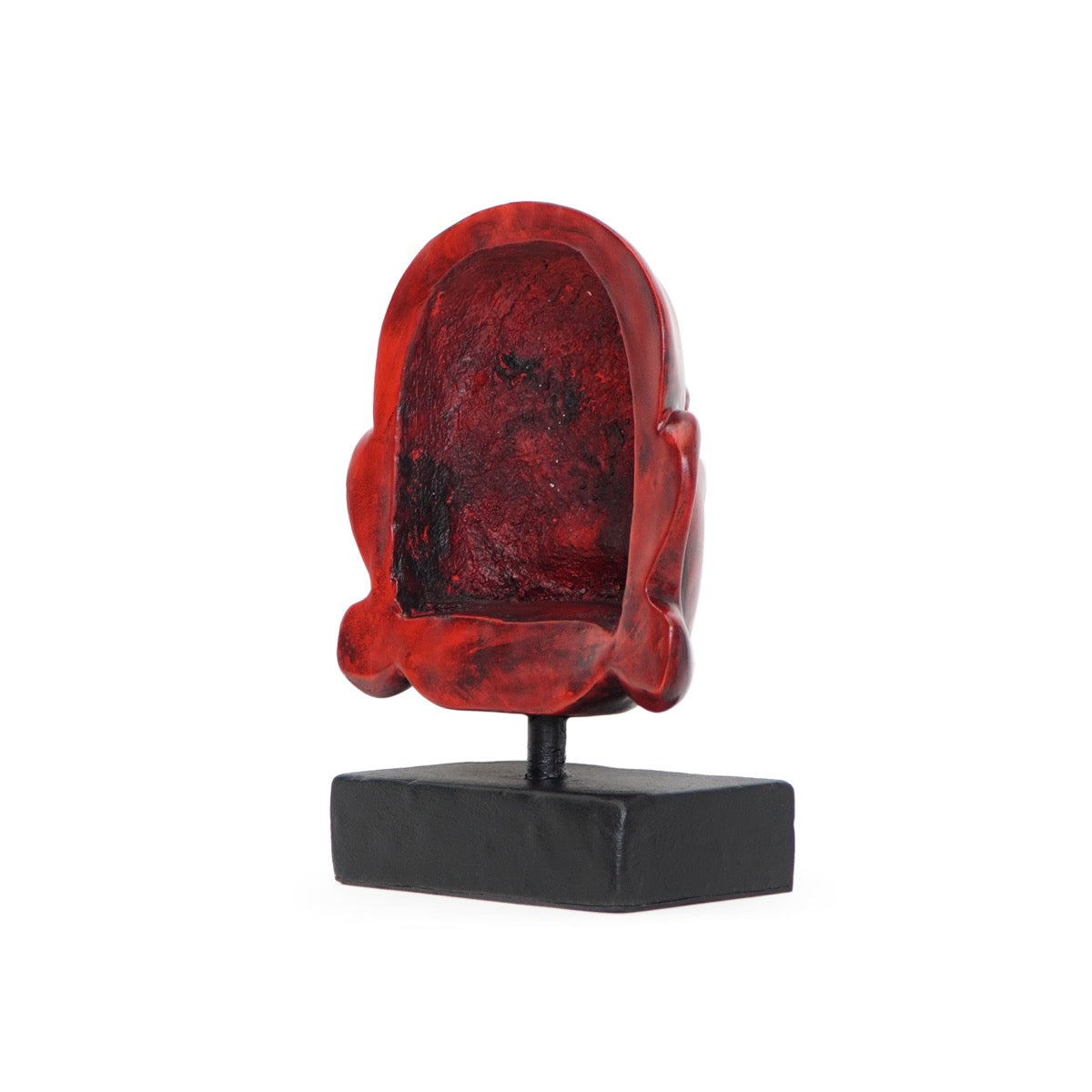 Laughing Buddha With Base