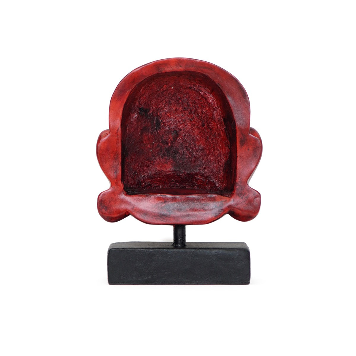 Laughing Buddha With Base