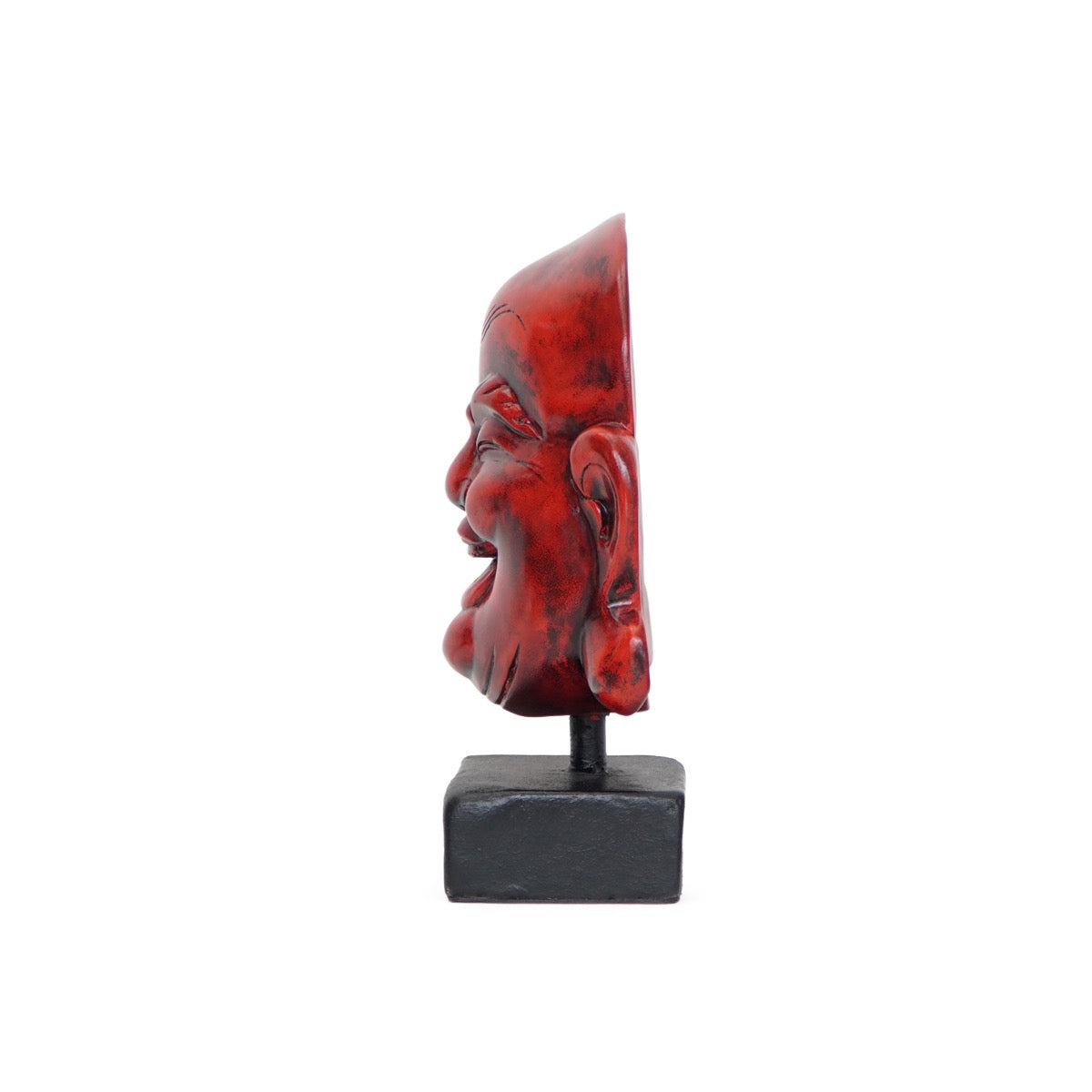 Laughing Buddha With Base