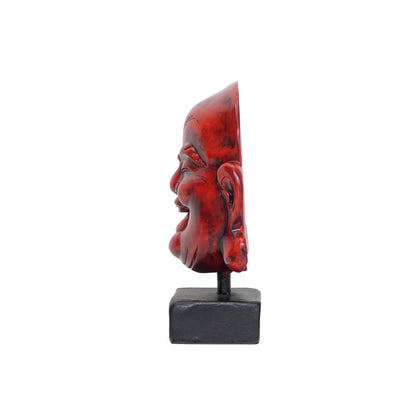 Laughing Buddha With Base
