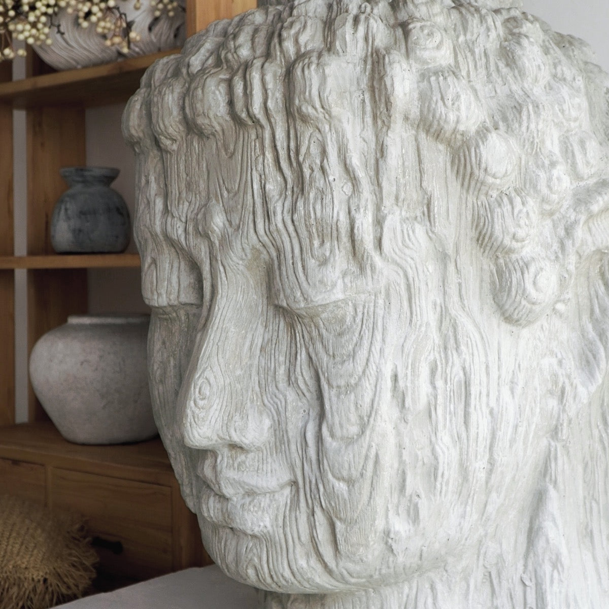 Bali Furniture – The Great Buddha