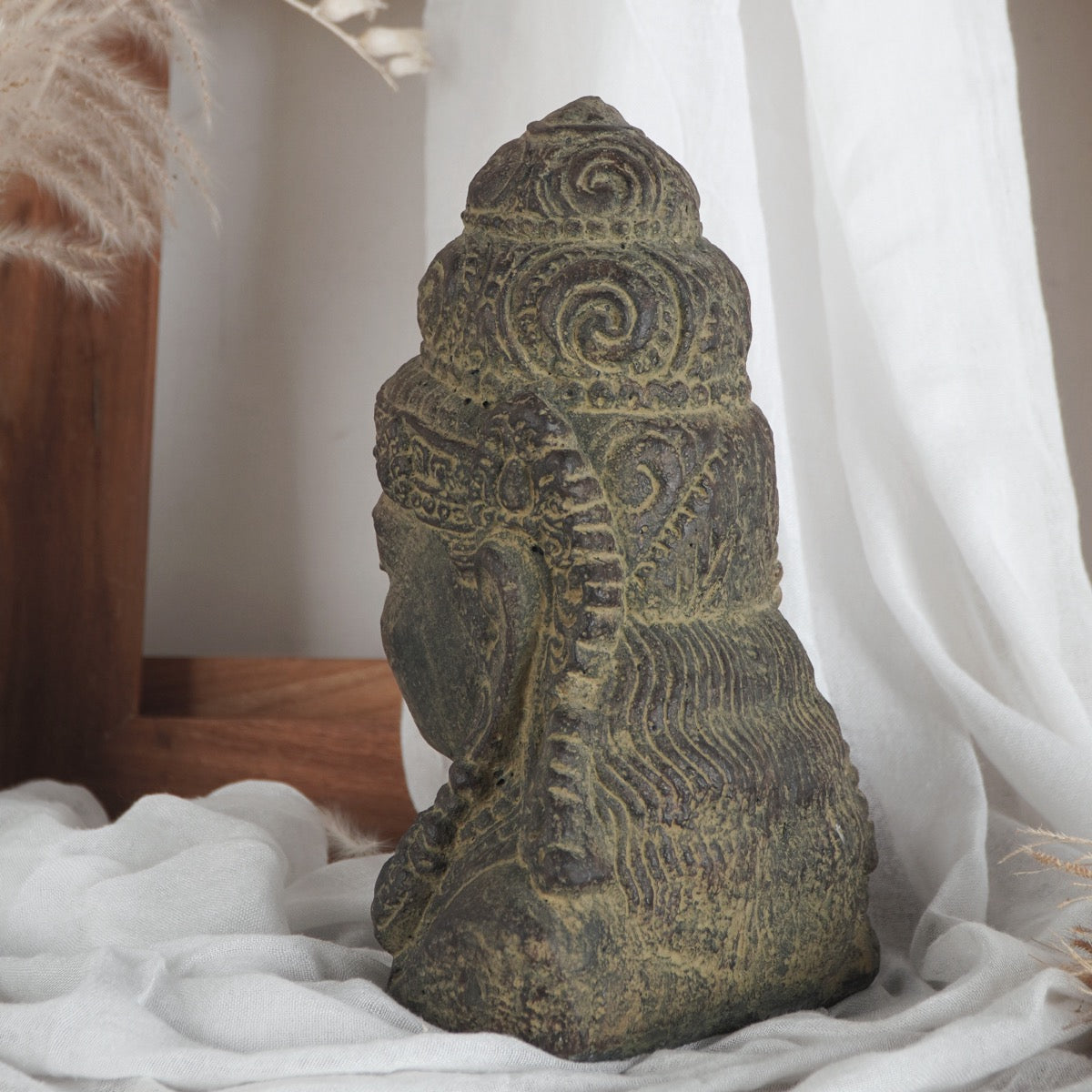 Bali Furniture – Wisnu Head