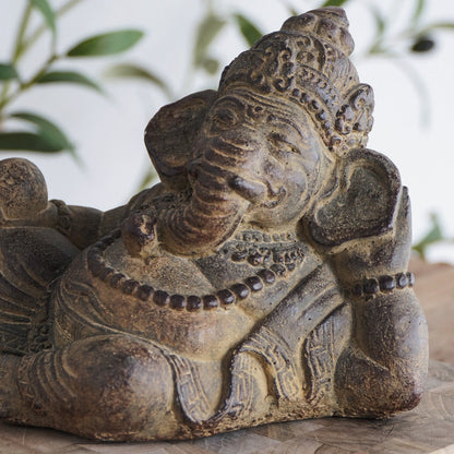 Ganesha Statue