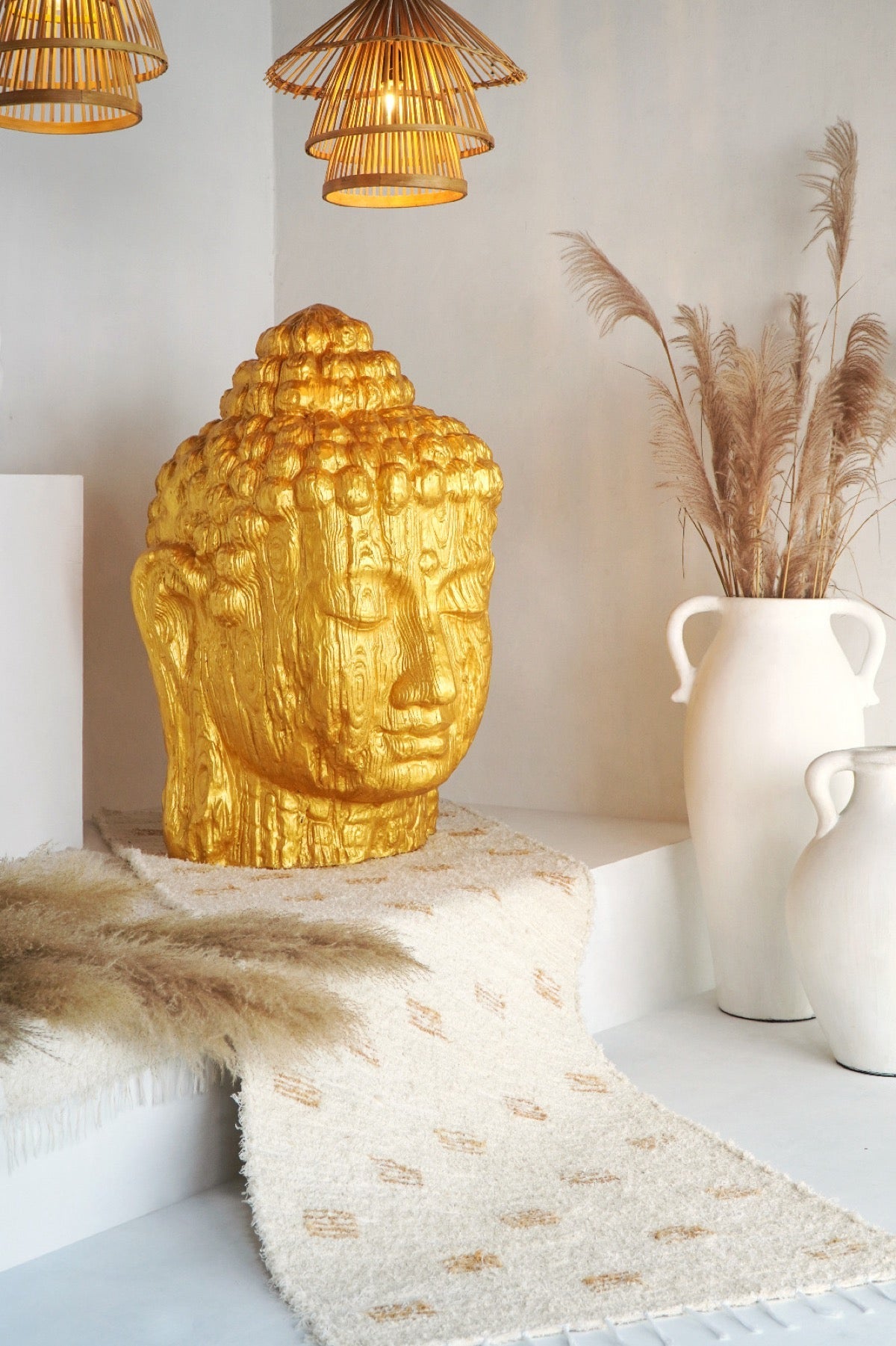 Bali Furniture – The Great Buddha