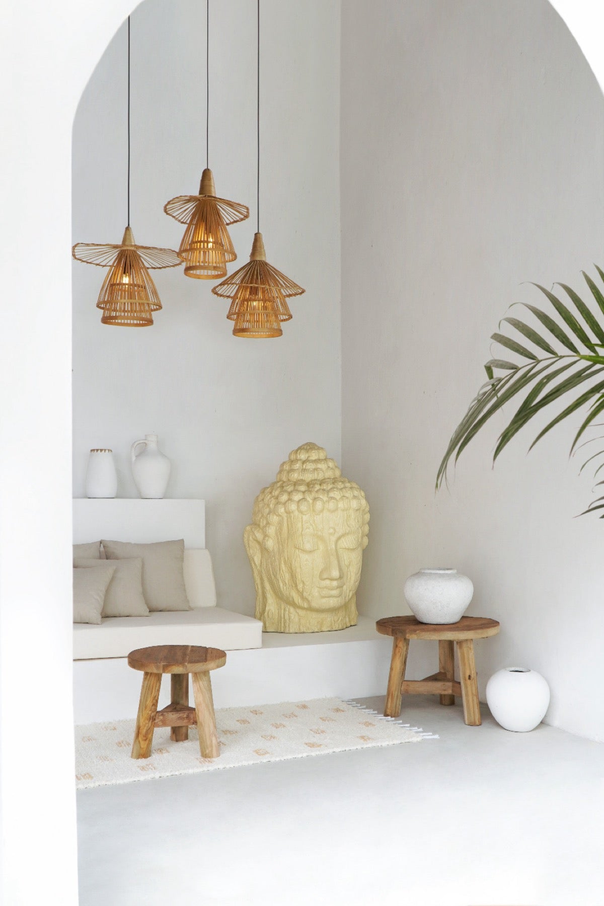 Bali Furniture – The Great Buddha