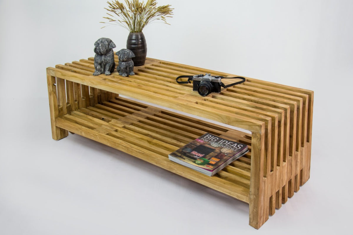 Linea Rack