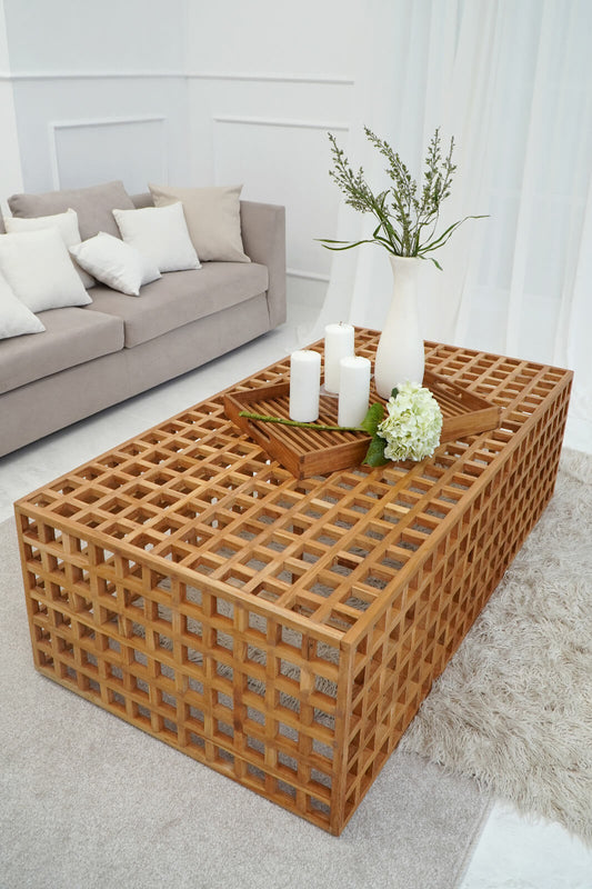 Linea Coffee Table