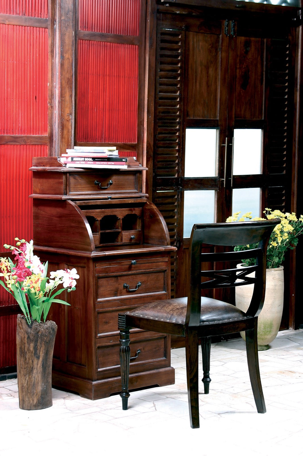 Guatemala Chair – Set of 2