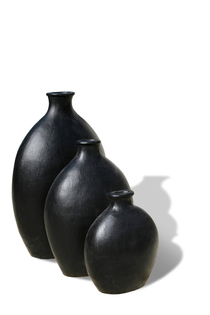 Bali Furniture – Plano Vase S/3
