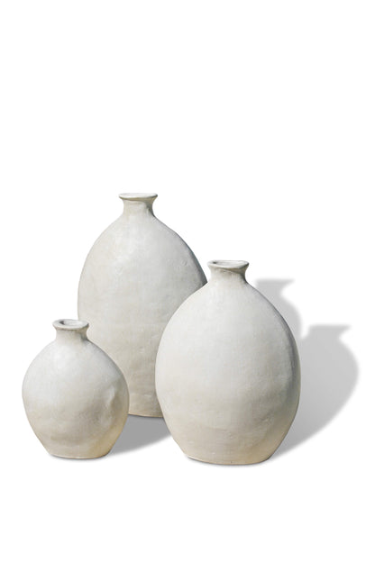 Bali Furniture – Plano Vase S/3