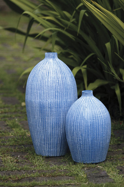 Bali Furniture – Linea Vase S/2