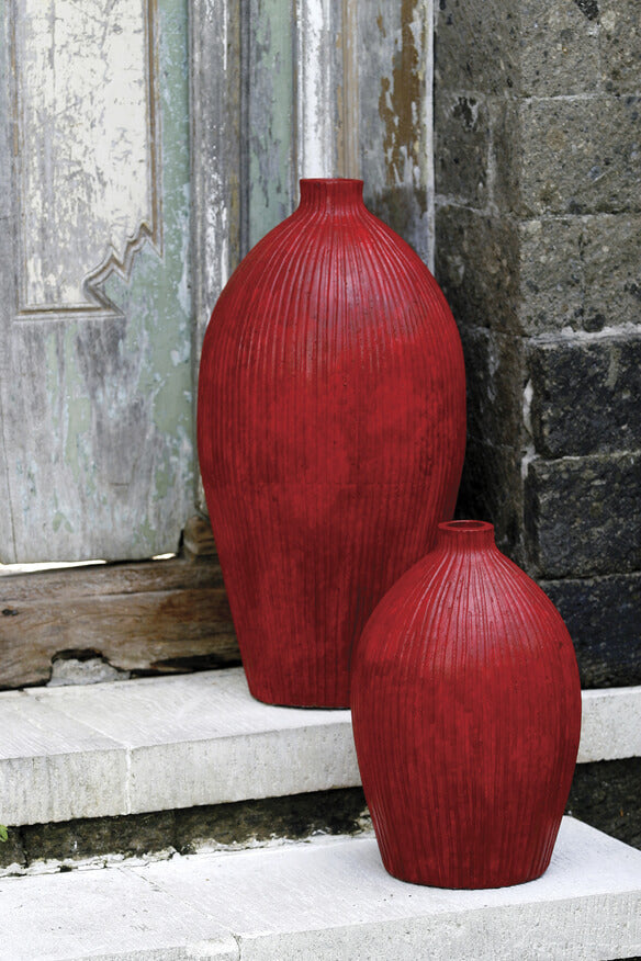 Linea Vase S/2