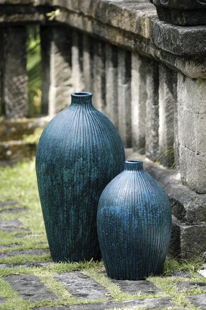 Bali Furniture – Linea Vase S/2