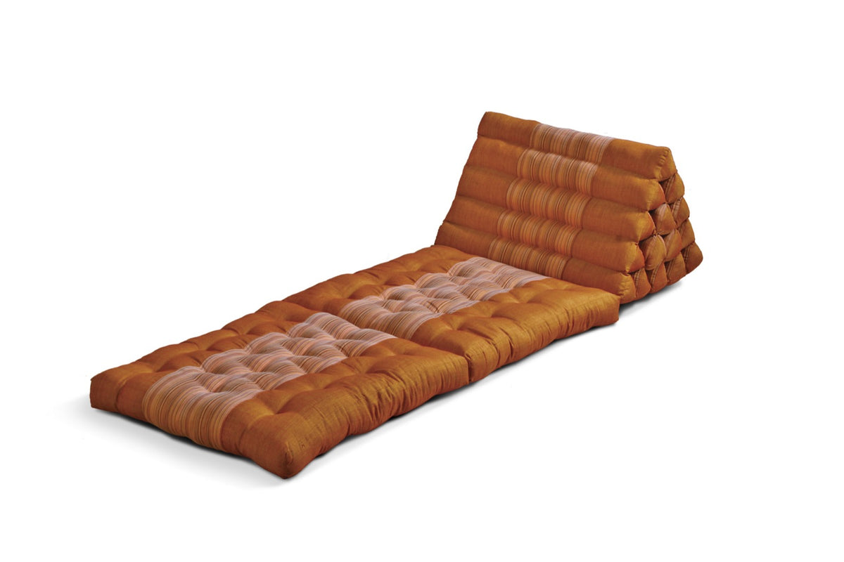 Angle mattress by BaliSouk – boho decor made in Bali