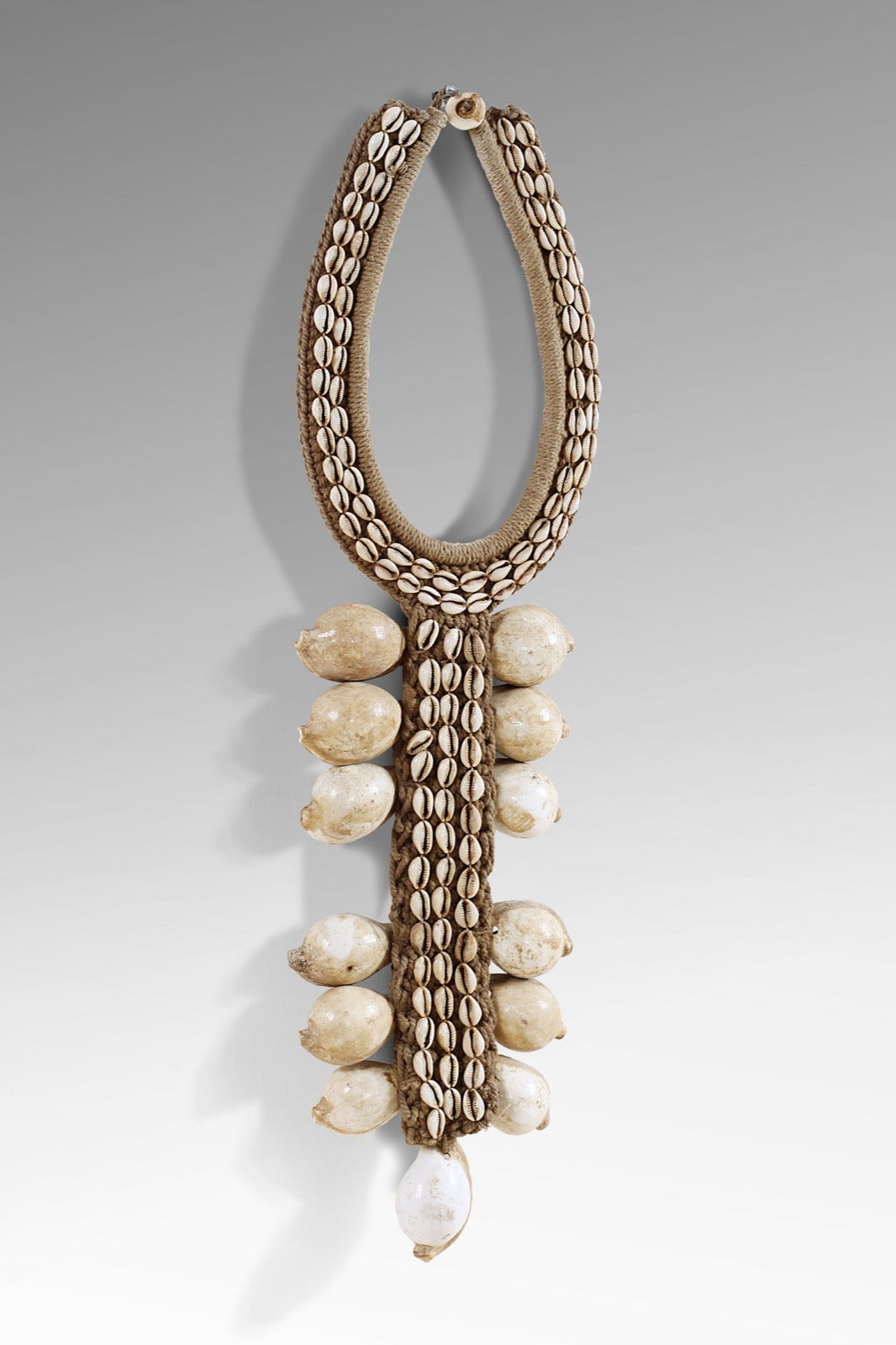 Timika Necklace