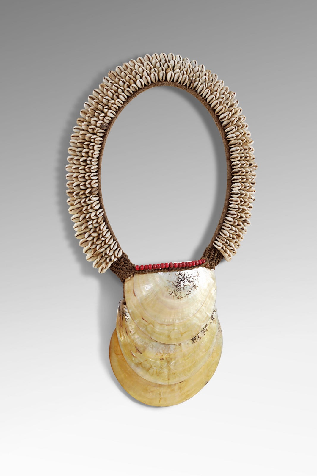 Papua Necklace