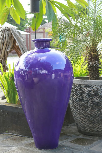 Bali Furniture – Tamara Fancy Vase