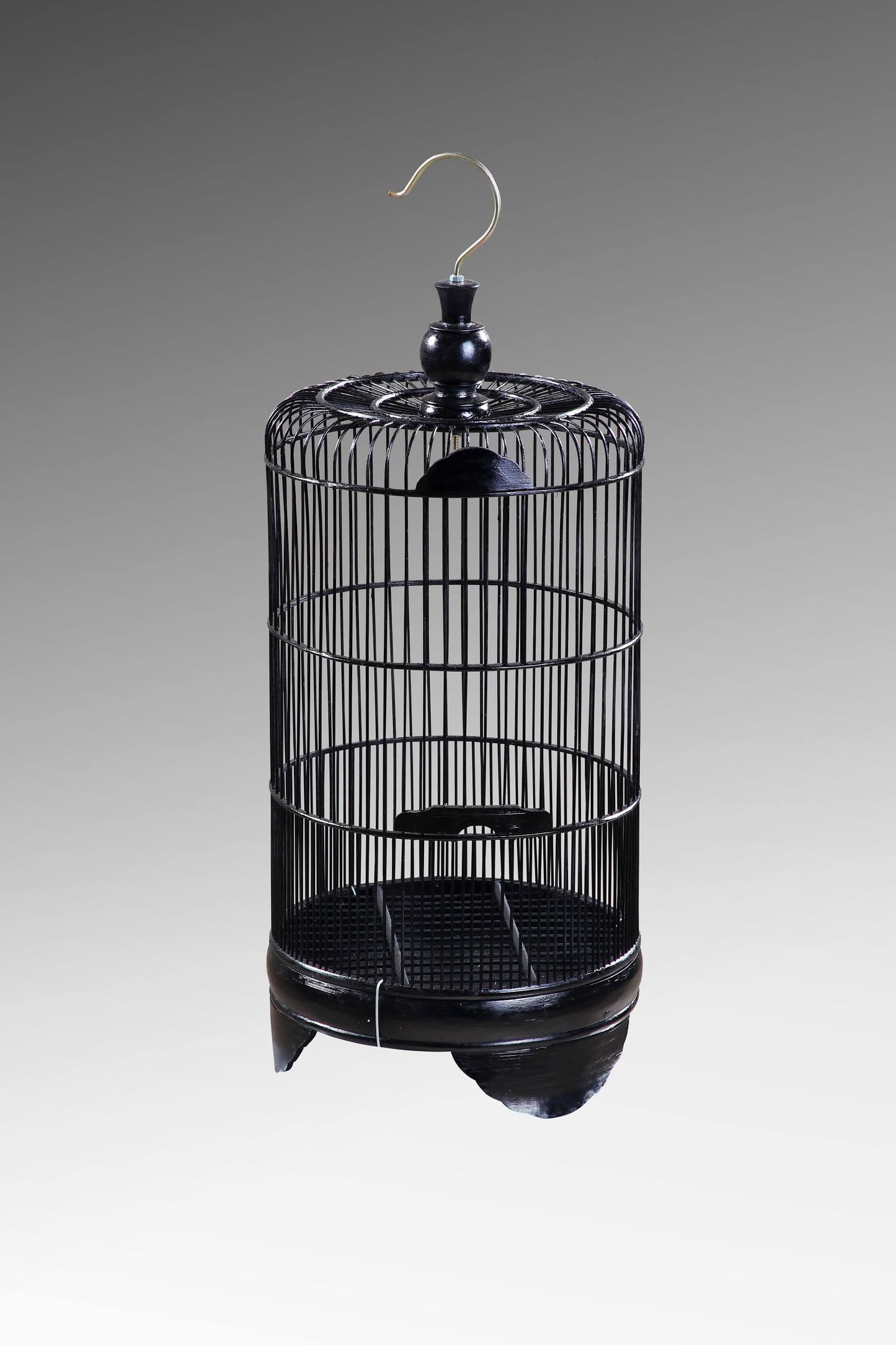 Gyro Bird Cage