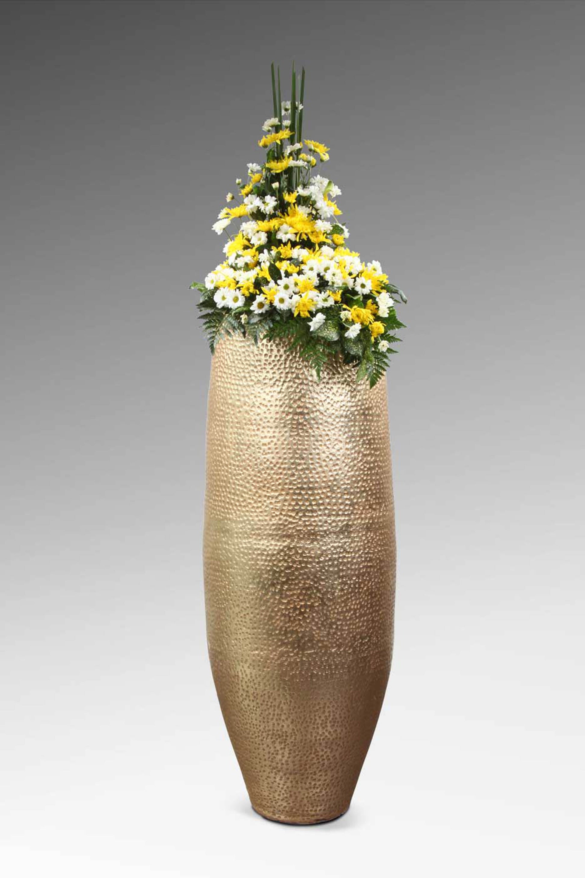 Delux Vase