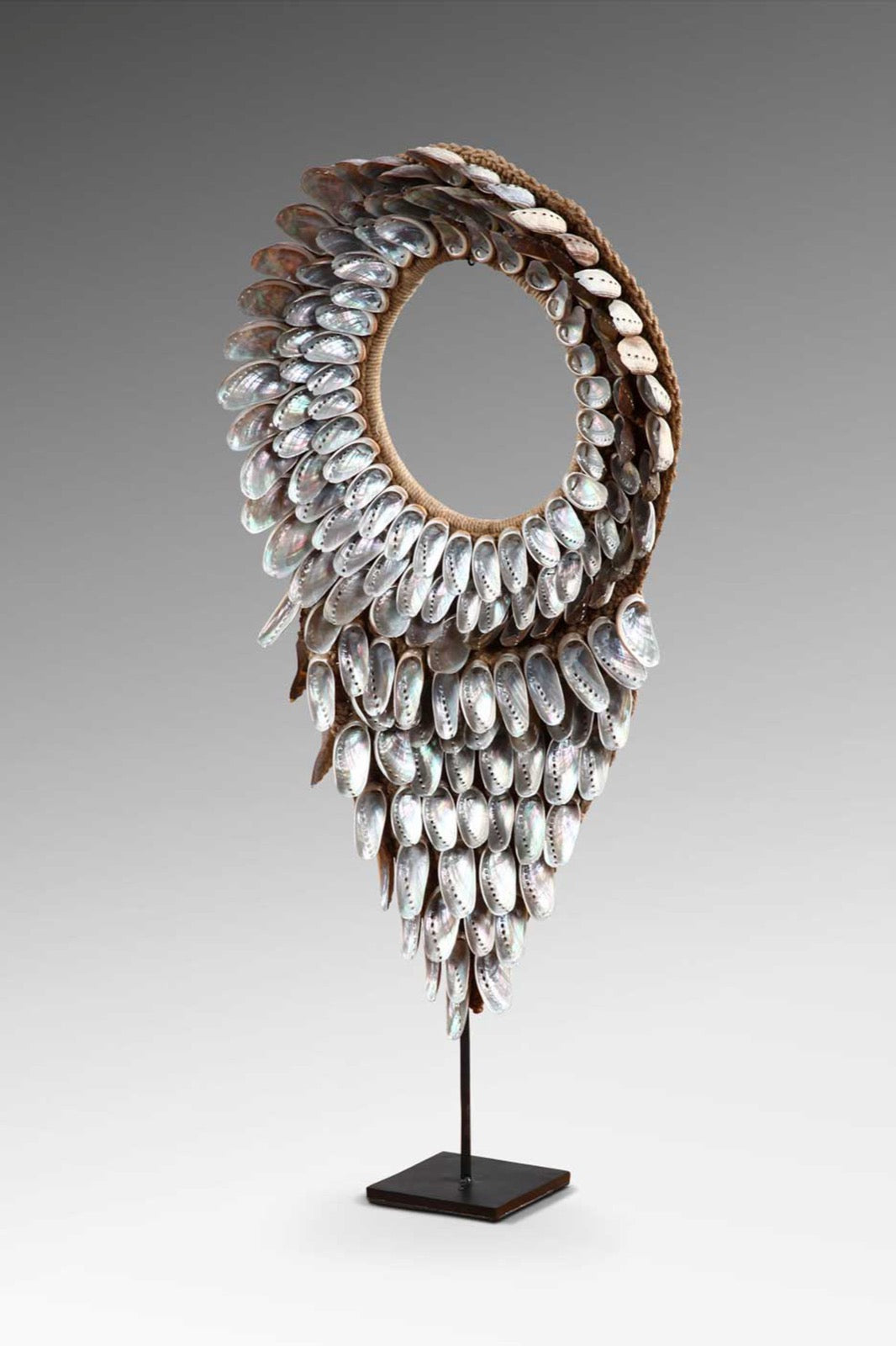 Kenya Necklace