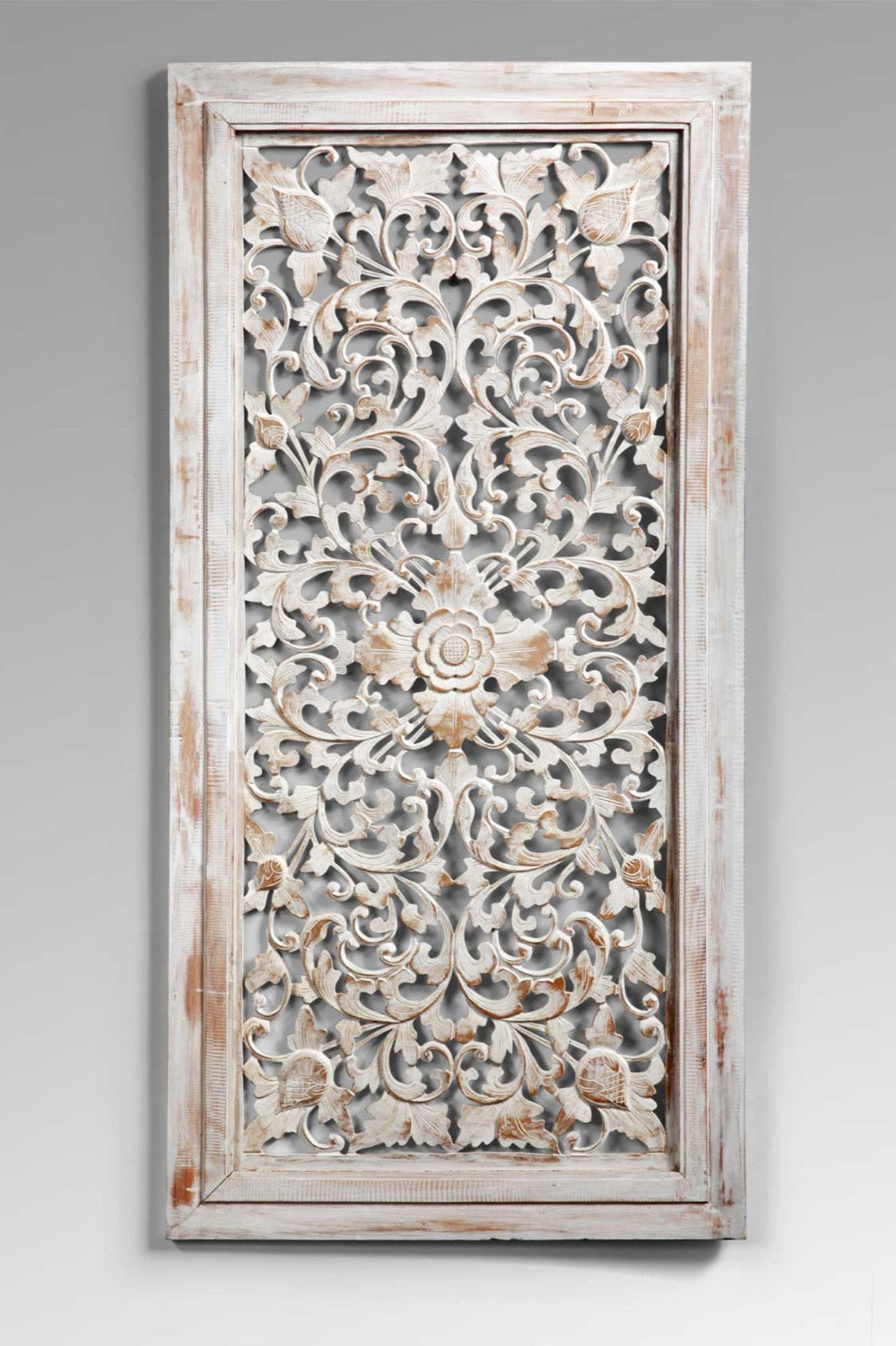 Vegetal Ornament