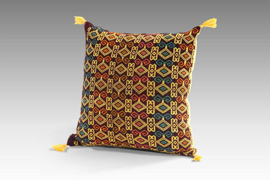 Sumbawa Pillow