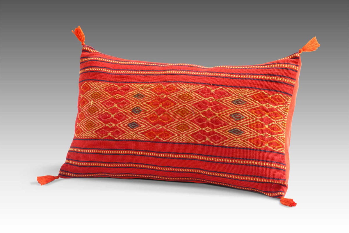 Bali Pillow