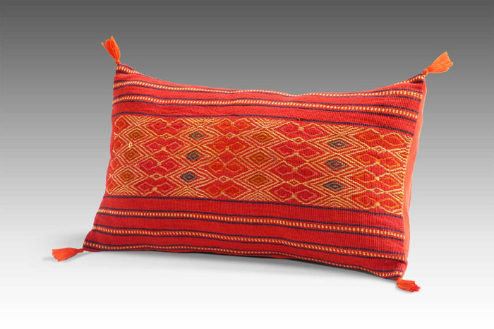 Bali Pillow