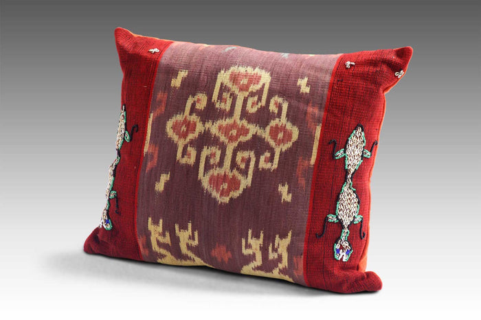 Java Pillow