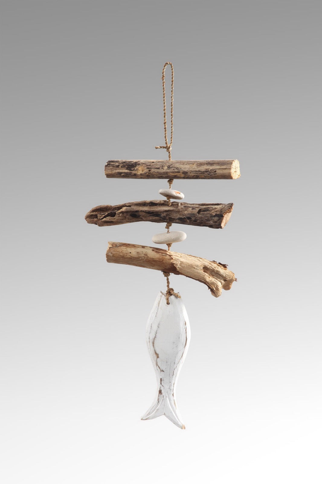 Fisherman's Dream Catcher - Small & Short