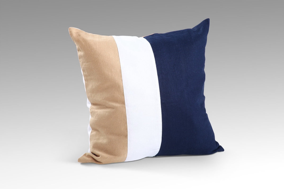 Rothmans 3 Colors Pillow