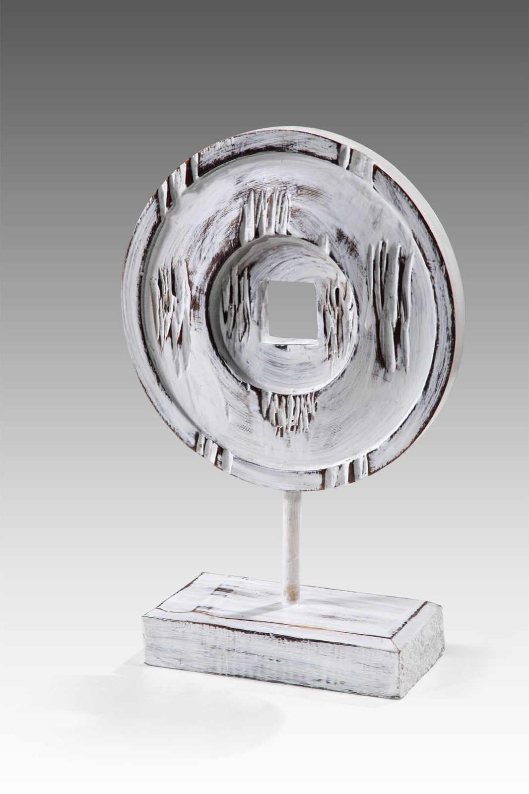 Chinese Coin