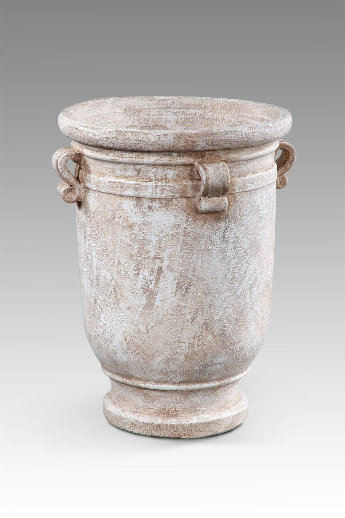 Roman Pot Medium