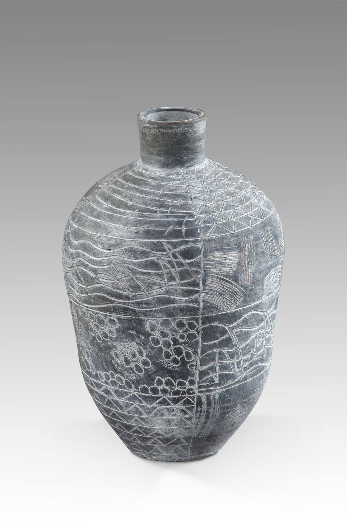 Lombok Small Vase