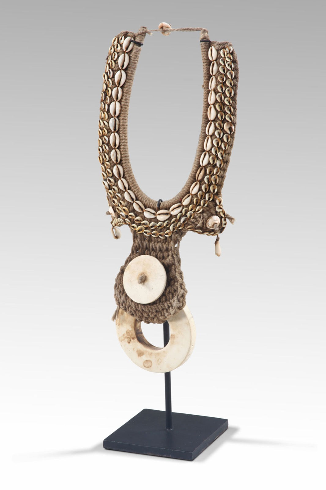 Shell Necklace