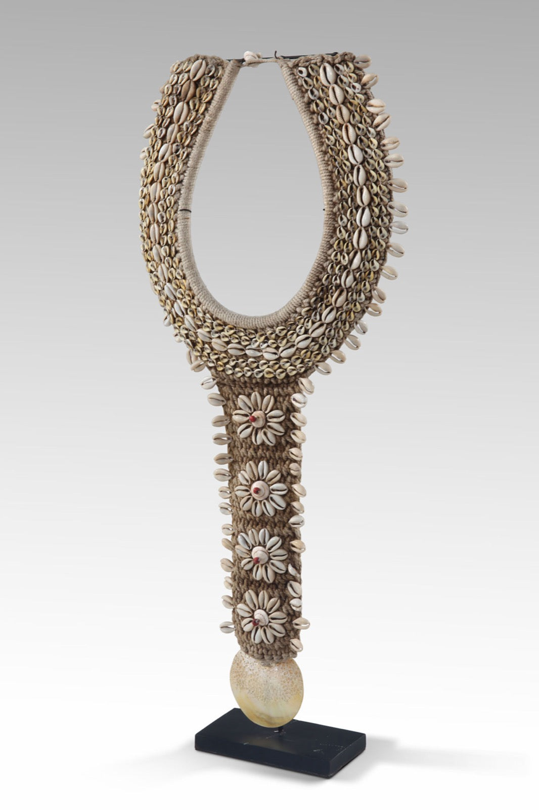 Shell Necklace