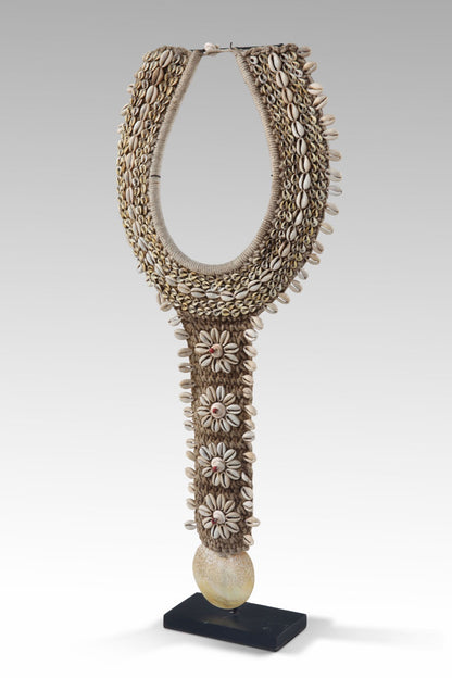 Shell Necklace