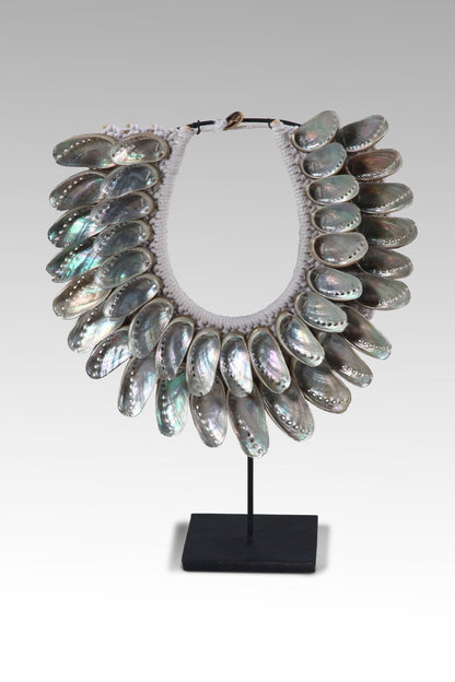 Shell Necklace